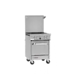 Southbend , S24C_LP, Range, 24" Restaurant, Gas