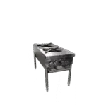 Southbend , SPR-2J-FB_LP, Range, Stock Pot, Gas