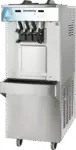 Spaceman USA 6250A-C, Softserve Machine, Floor standing, 21" W