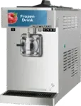 Spaceman USA 6690-CL, Frozen Beverage Machine, countertop
