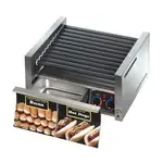 Star , 30CBD, Hot Dog Grill