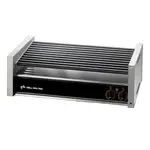Star , 50C, Hot Dog Grill