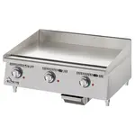 Star 736TA, Electric Griddle, 208V, Heavy-Duty, 36.0 Inch