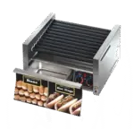 Star 8A-30STBD-120V, Hot Dog Grill