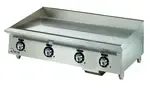 Star , 8G-760TCHSA_240_Single, Griddle, Electric, Countertop