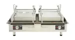 Star , 9D-PGC28IT-240V, Sandwich / Panini Grill