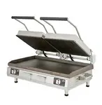 Star , 9D-PSC28IEGT240, Sandwich / Panini Grill