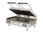 Star , 9D-PSC28IGT-240, Sandwich / Panini Grill