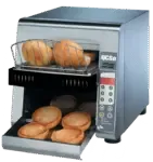 Star , 9H-Q2E-60HC-208, Conveyor Toaster