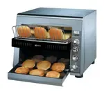 Star , 9H-Q3-140BHC208, Conveyor Toaster