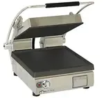 Star PST14I, Sandwich / Panini Grill, 120V, Electric, Heavy-Duty