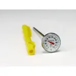 Taylor Precision 3621N, Thermometer, Pocket, Shatterproof