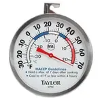 Taylor Precision 5994, Thermometer, Refrig Freezer, Range Safe