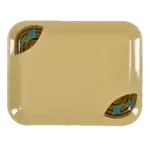 Thunder Group , 0901J, Serving & Display Tray, Melamine, Rectangular