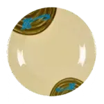 Thunder Group , 1006J, Asian Dinnerware, Plastic, Melamine, Round, 6" Dia