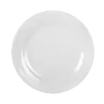 Thunder Group , 1006TW, Asian Dinnerware, Plastic, Melamine, Round, White