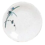 Thunder Group , 1304BB, Asian Dinnerware, Plastic, Melamine, Round, Blue