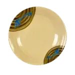 Thunder Group , 1365J, Asian Dinnerware, Plastic, Melamine, Round, 6.5" Dia