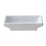 Thunder Group , 19001WT, Sauce Dish, Plastic, 2 Oz.