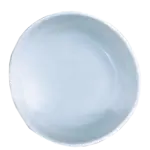 Thunder Group , 1912, Asian Dinnerware, Plastic, Melamine, Blue, 12" Dia