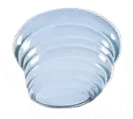 Thunder Group , 2916, Asian Dinnerware, Plastic, Melamine, Blue