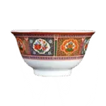 Thunder Group , 3008TP, Asian Dinnerware, Plastic, Melamine, Round, 3.75" Dia