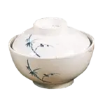 Thunder Group , 3506BB, Asian Dinnerware, Plastic, Melamine, Blue, 10 Oz.