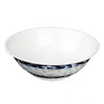 Thunder Group , 5065DL, Asian Dinnerware, Plastic, Melamine, Blue, 7.5" Dia