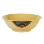 Thunder Group , 5070J, Asian Dinnerware, Plastic, Melamine, Round, 8" Dia