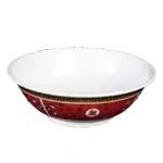 Thunder Group , 5070TR, Asian Dinnerware, Plastic, Melamine, 8" Dia, 36 Oz.
