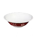 Thunder Group , 5107TR, Asian Dinnerware, Plastic, Melamine, 7" Dia, 24 Oz.