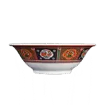 Thunder Group , 5108TP, Asian Dinnerware, Plastic, Melamine, 8" Dia, 34 Oz.
