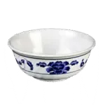 Thunder Group , 5309TB, Asian Dinnerware, Plastic, Melamine, Round, 9" Dia