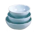 Thunder Group , 5990, Asian Dinnerware, Plastic, Melamine, Blue, 9.25" Dia