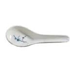 Thunder Group , 7002BB, Spoon, Wonton, Blue
