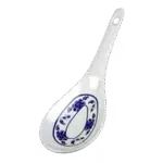 Thunder Group 7005B, Serving Spoon, Rice Server, Melamine