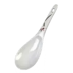 Thunder Group 7005BO, Serving Spoon, Rice Server, Bamboo