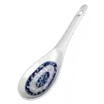 Thunder Group 7005DL, Serving Spoon, Rice Server, Blue, Melamine