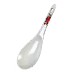 Thunder Group 7005TL, Serving Spoon, Rice Server, Melamine