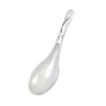 Thunder Group 7007BO, Serving Spoon, Rice Server, Bamboo
