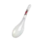 Thunder Group 7007TL, Serving Spoon, Rice Server, Melamine