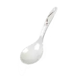 Thunder Group 7008BO, Serving Spoon, Rice Server, Bamboo