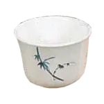 Thunder Group 9152BB, Chinese Tea Cups, Plastic, Blue