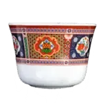 Thunder Group , 9152TP, Chinese Tea Cups, Plastic, Peacock