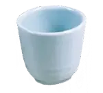 Thunder Group 9154, Chinese Tea Cups, Plastic, Blue Jade