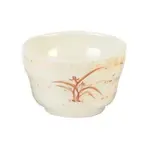 Thunder Group 9752, Chinese Tea Cups, Plastic, Gold