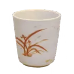 Thunder Group 9753GD, Mug, Plastic, Melamine, Gold