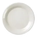 Thunder Group , AD110WS, Plate, Plastic, Melamine, Round, 10" Dia