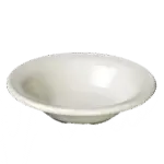 Thunder Group , AD307WS, Soup Salad Pasta Cereal Bowl, Plastic, Melamine, 7.25" Dia, 17 Oz.