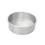 Thunder Group ALCP0302, Cake Pan, Aluminum